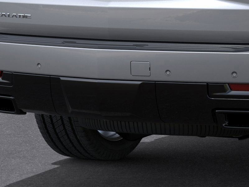 Thumbnail: 2025 Cadillac Escalade - 14