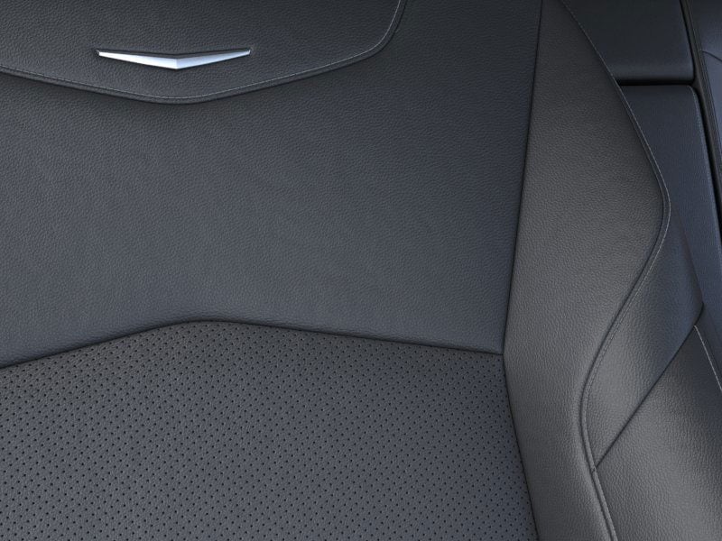 2025 Cadillac XT4 Premium Luxury 45