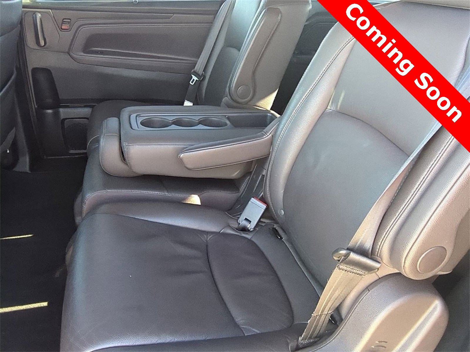 Thumbnail: 2019 Honda Odyssey - 20