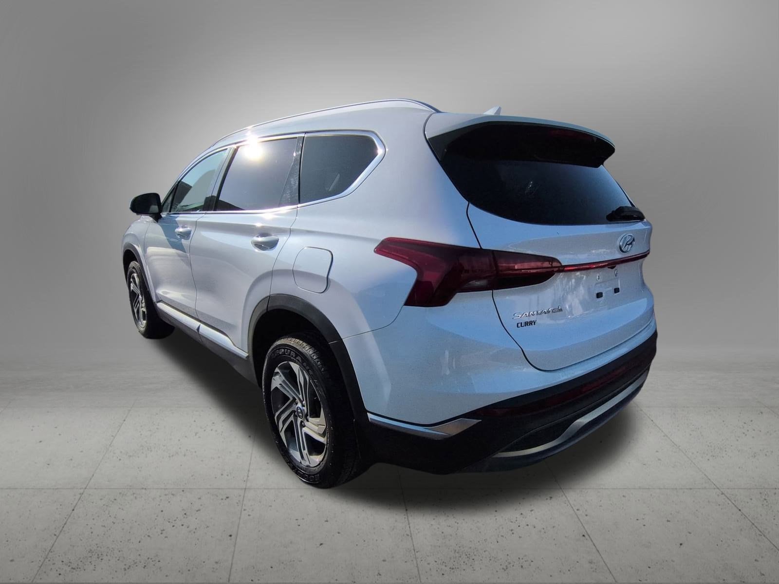 Thumbnail: 2022 Hyundai Santa Fe - 4