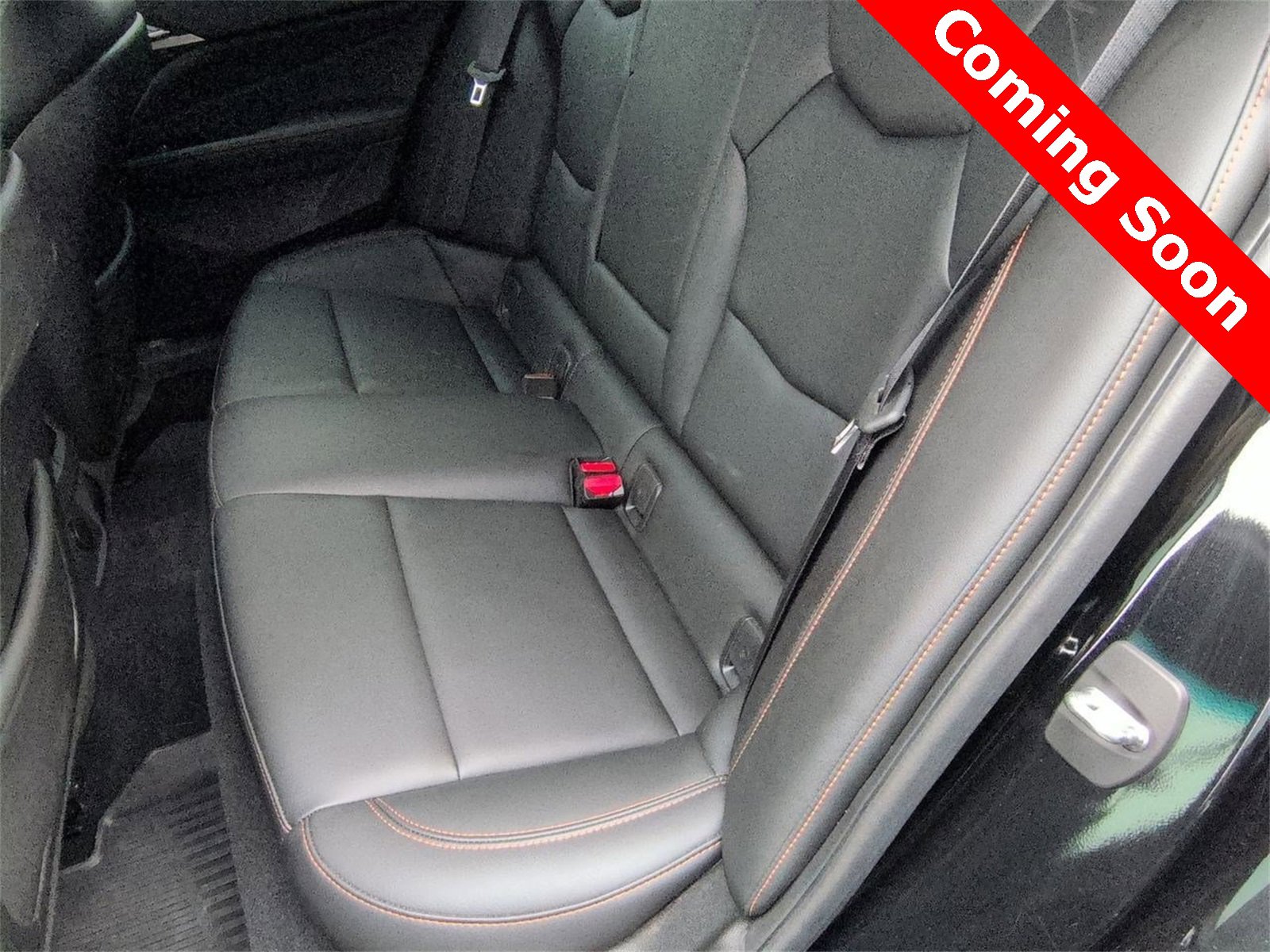 Thumbnail: 2024 Cadillac CT4 - 20