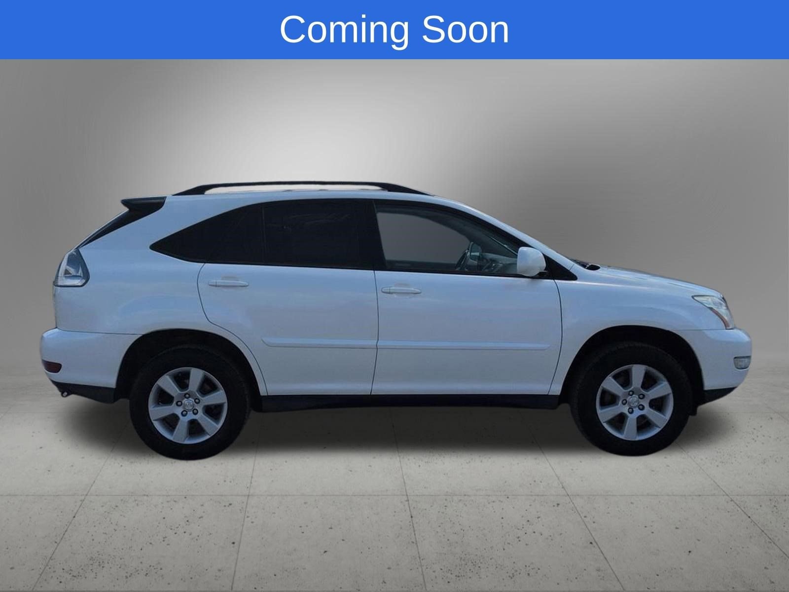 Thumbnail: 2007 Lexus RX - 7