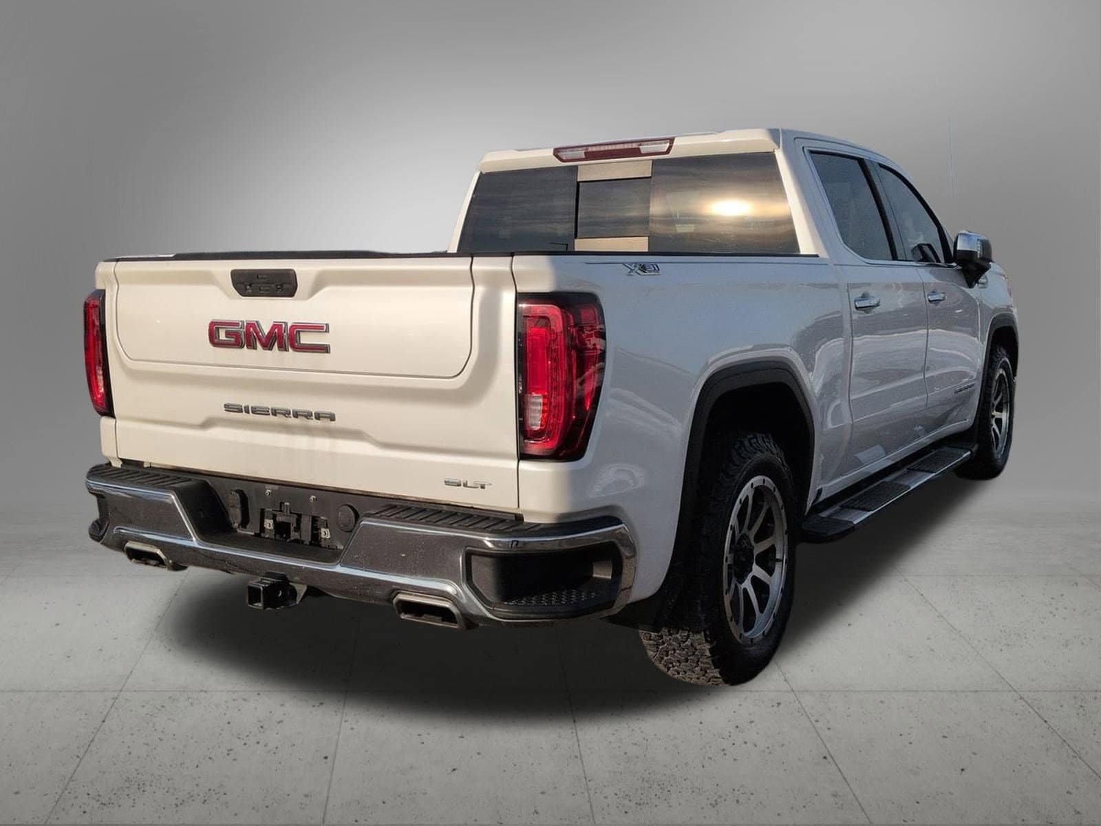 Thumbnail: 2019 GMC Sierra 1500 - 6