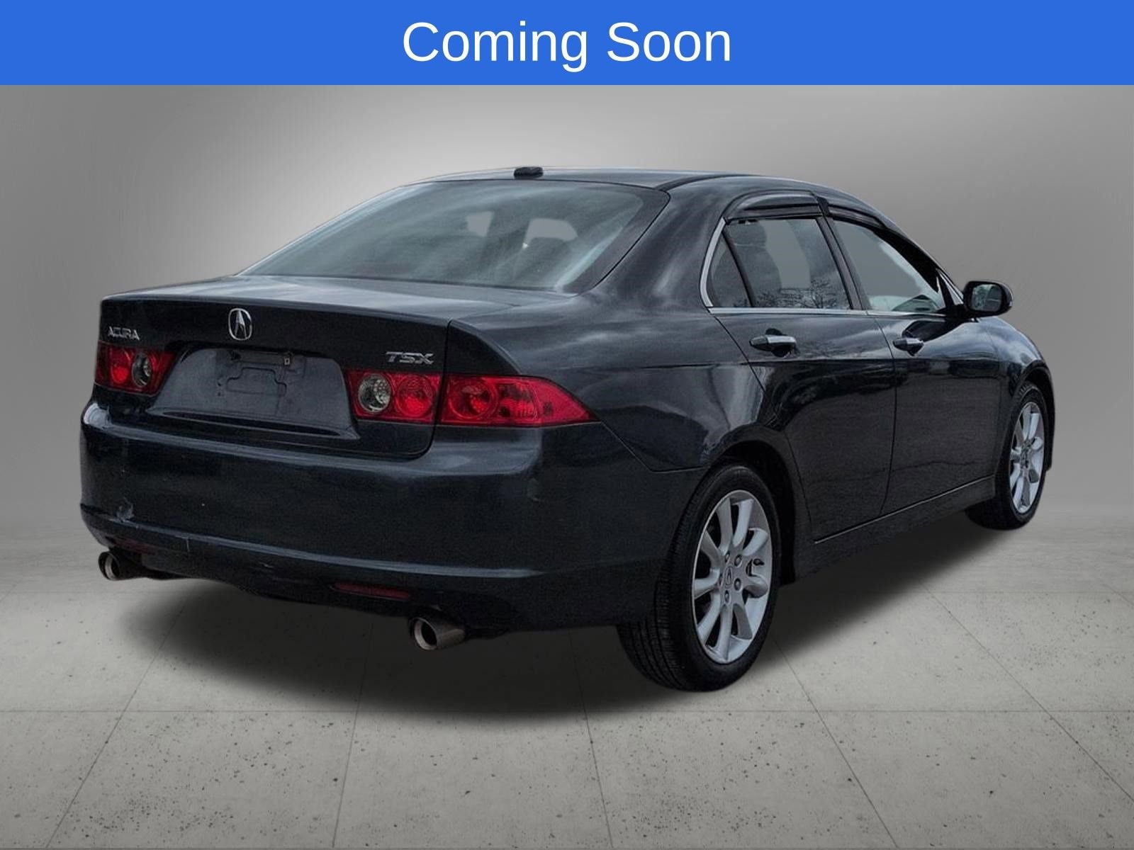 Thumbnail: 2008 Acura TSX - 6