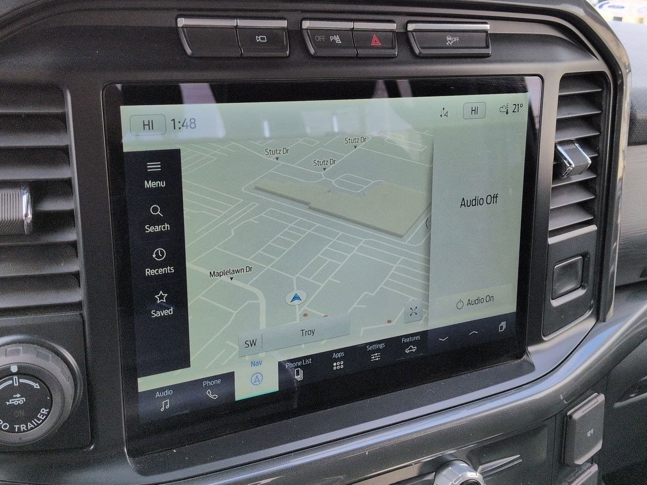 Thumbnail: 2022 Ford F-150 - 27