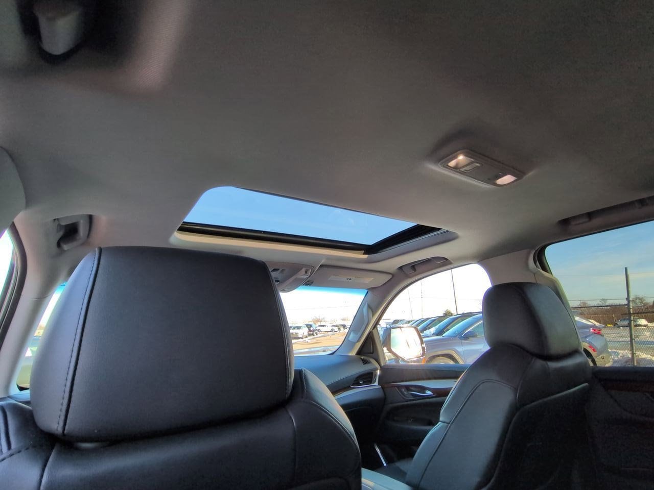 Thumbnail: 2020 Cadillac Escalade - 23