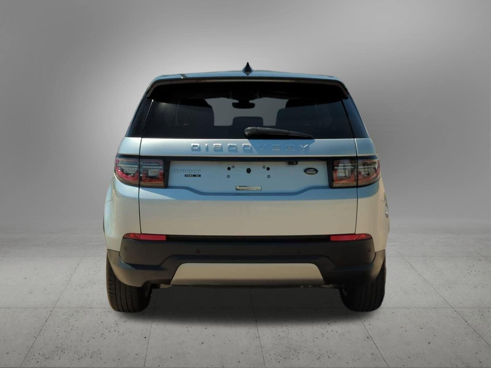 Thumbnail: 2020 Land Rover Discovery Sport - 5