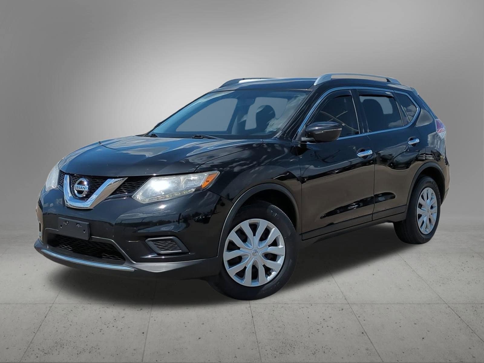 2016 Nissan Rogue S -
                  Troy, MI
