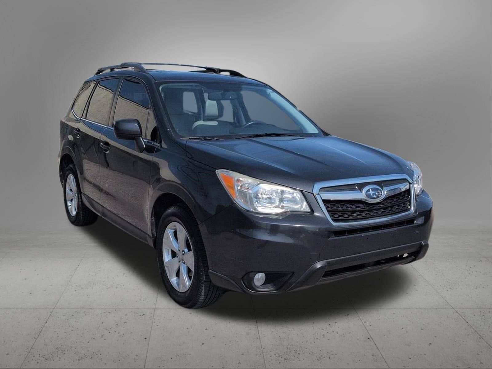 Thumbnail: 2015 Subaru Forester - 8
