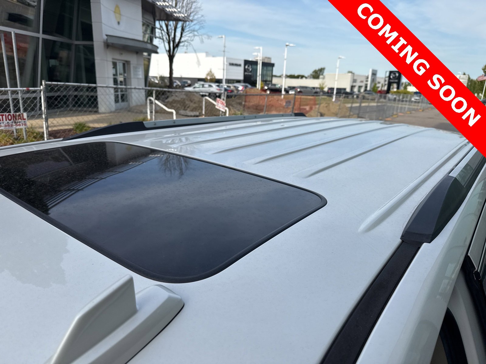 Thumbnail: 2018 GMC Yukon - 6