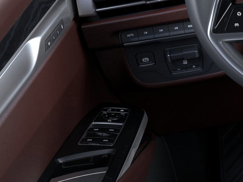 Thumbnail: 2025 Cadillac Escalade - 22