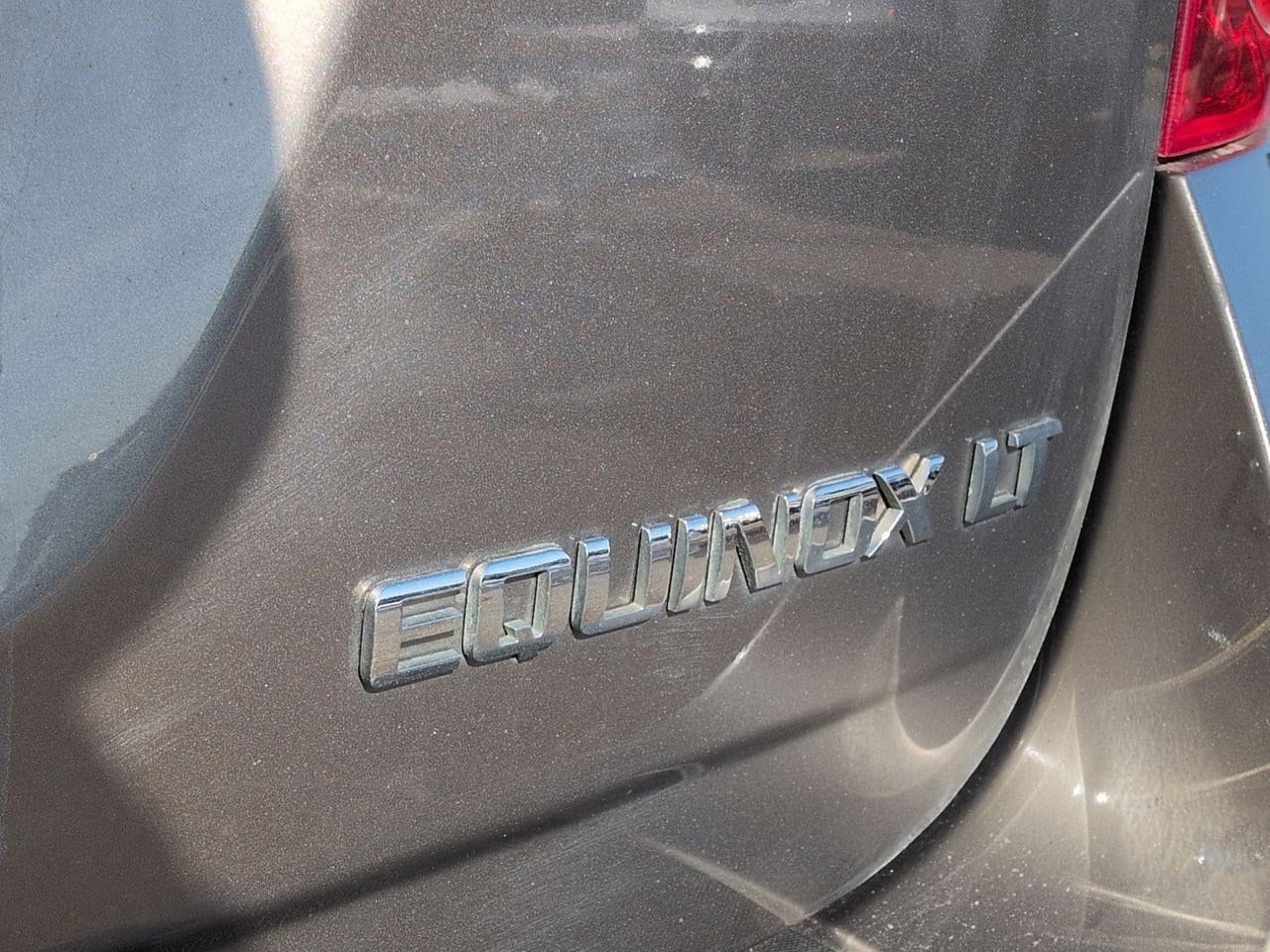 Thumbnail: 2012 Chevrolet Equinox - 12