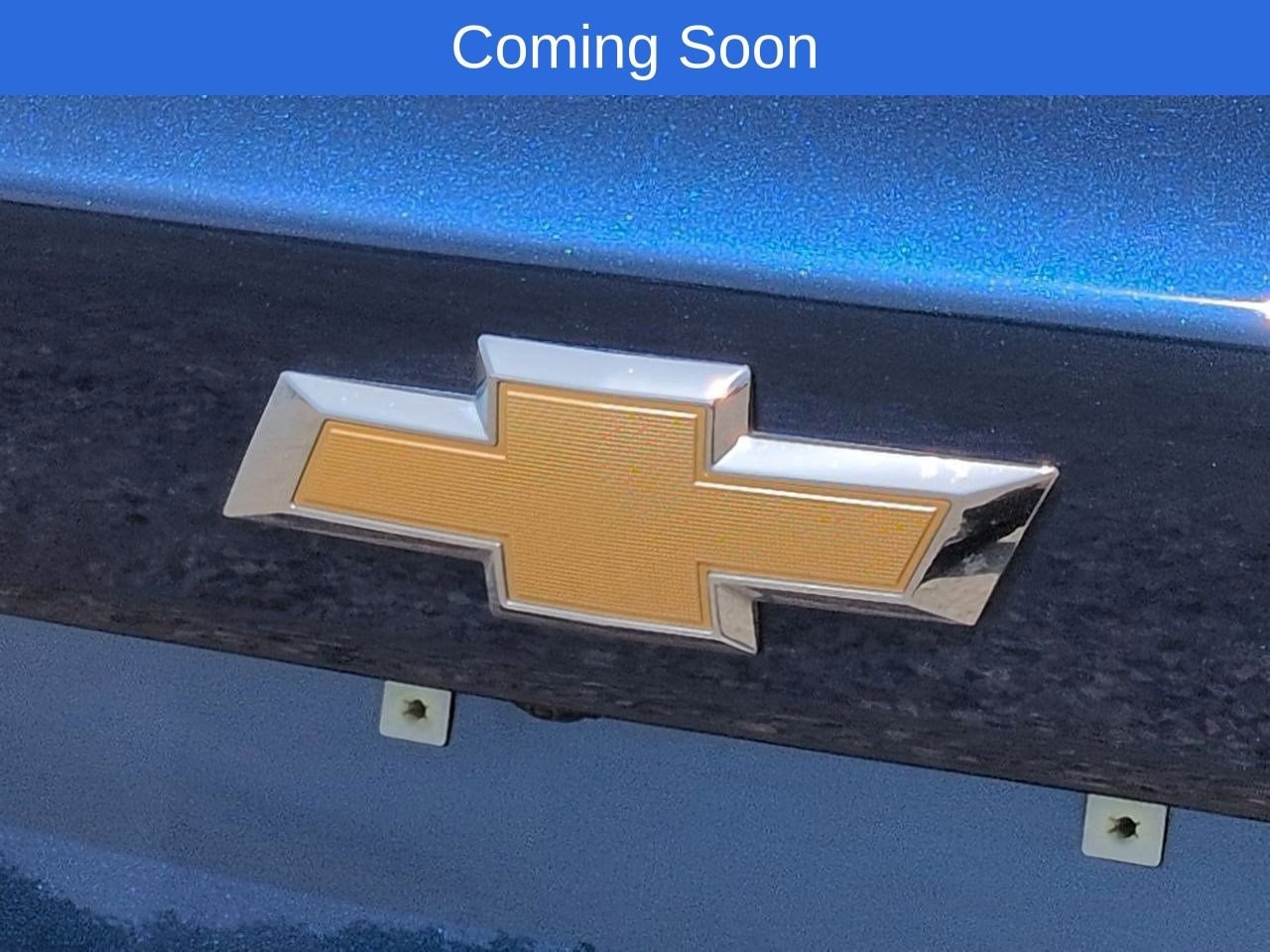 Thumbnail: 2024 Chevrolet Trax - 11