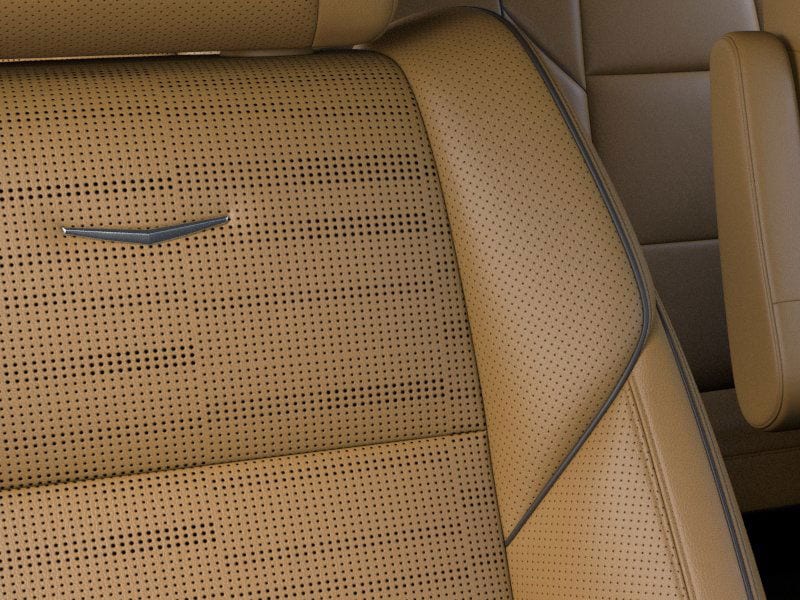 Thumbnail: 2026 Cadillac Escalade - 45