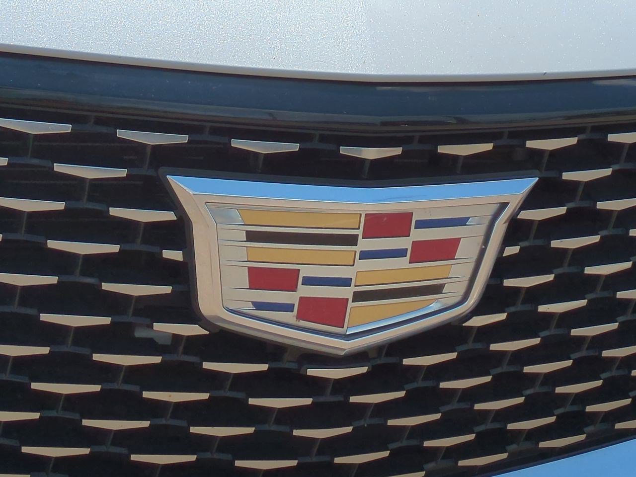 Thumbnail: 2022 Cadillac CT5 - 11