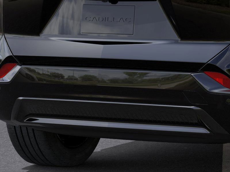 Thumbnail: 2026 Cadillac Optiq - 14