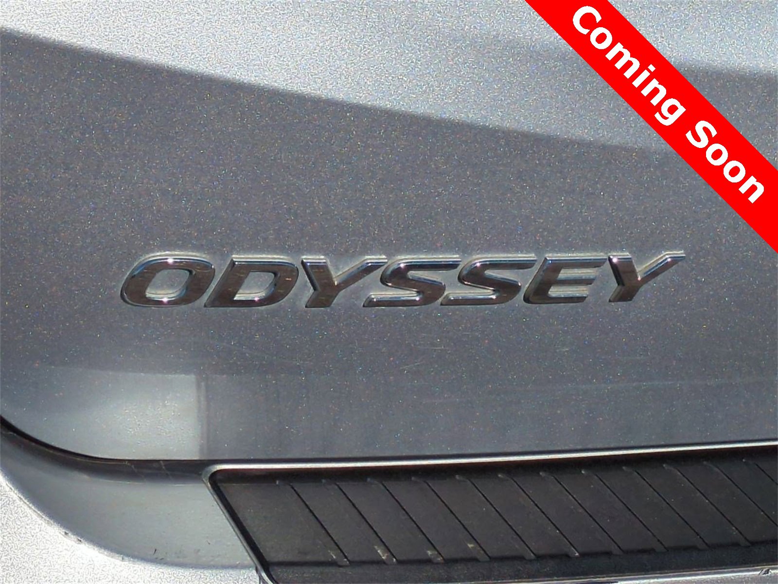 Thumbnail: 2019 Honda Odyssey - 12