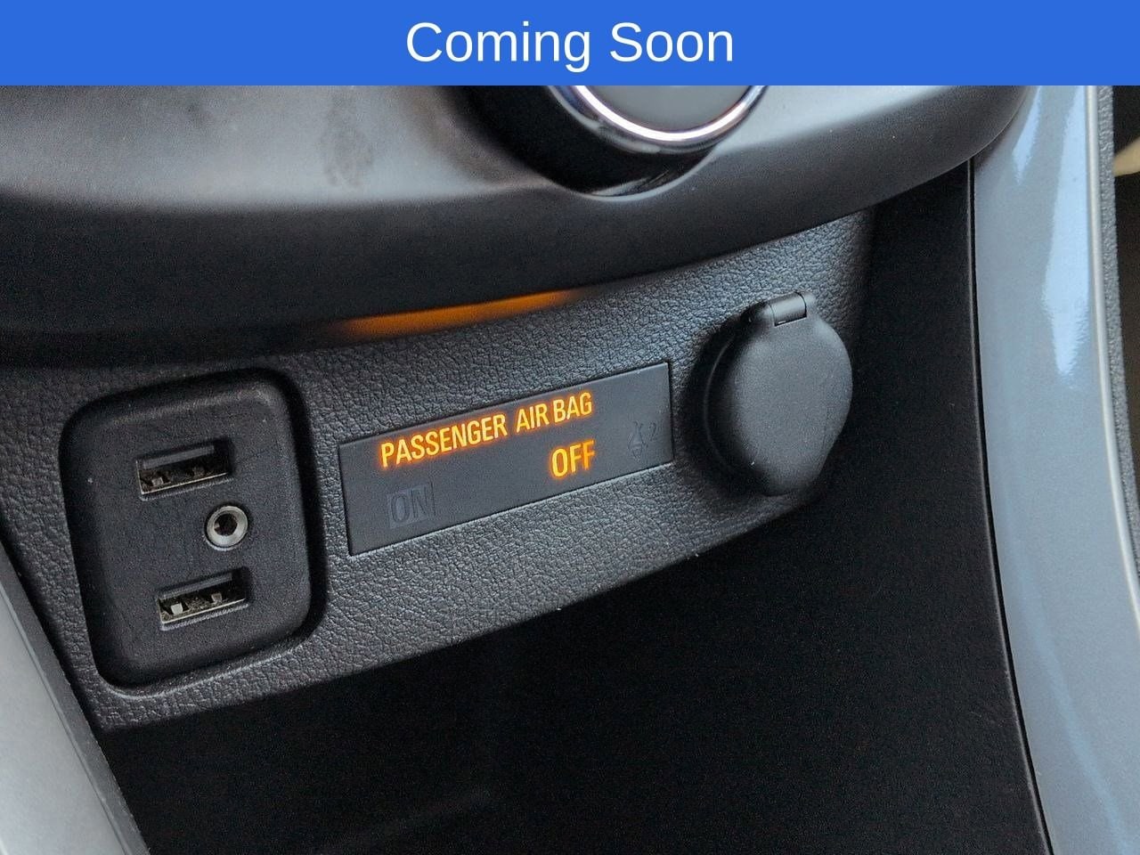 Thumbnail: 2021 Chevrolet Trax - 30