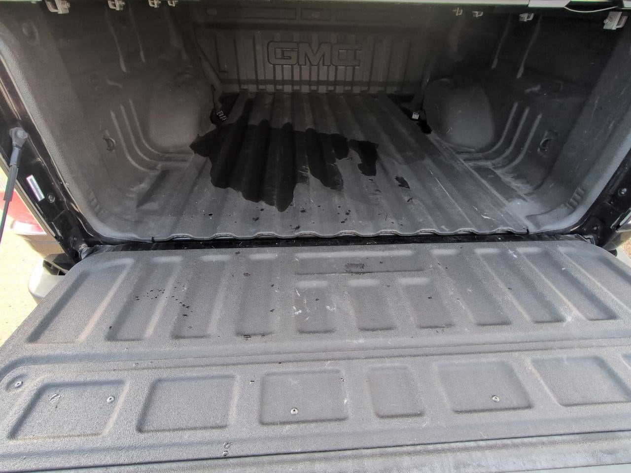 Thumbnail: 2019 GMC Canyon - 34