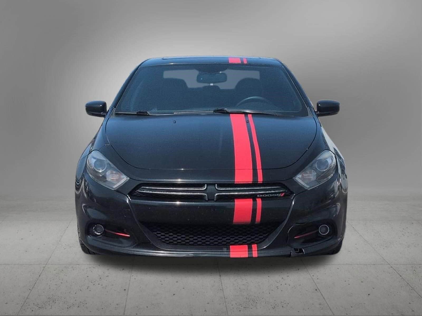Thumbnail: 2015 Dodge Dart - 9