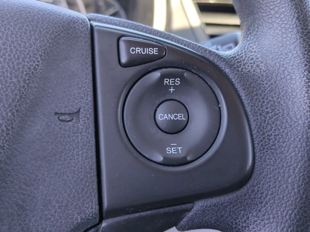 Thumbnail: 2014 Honda CR-V - 22