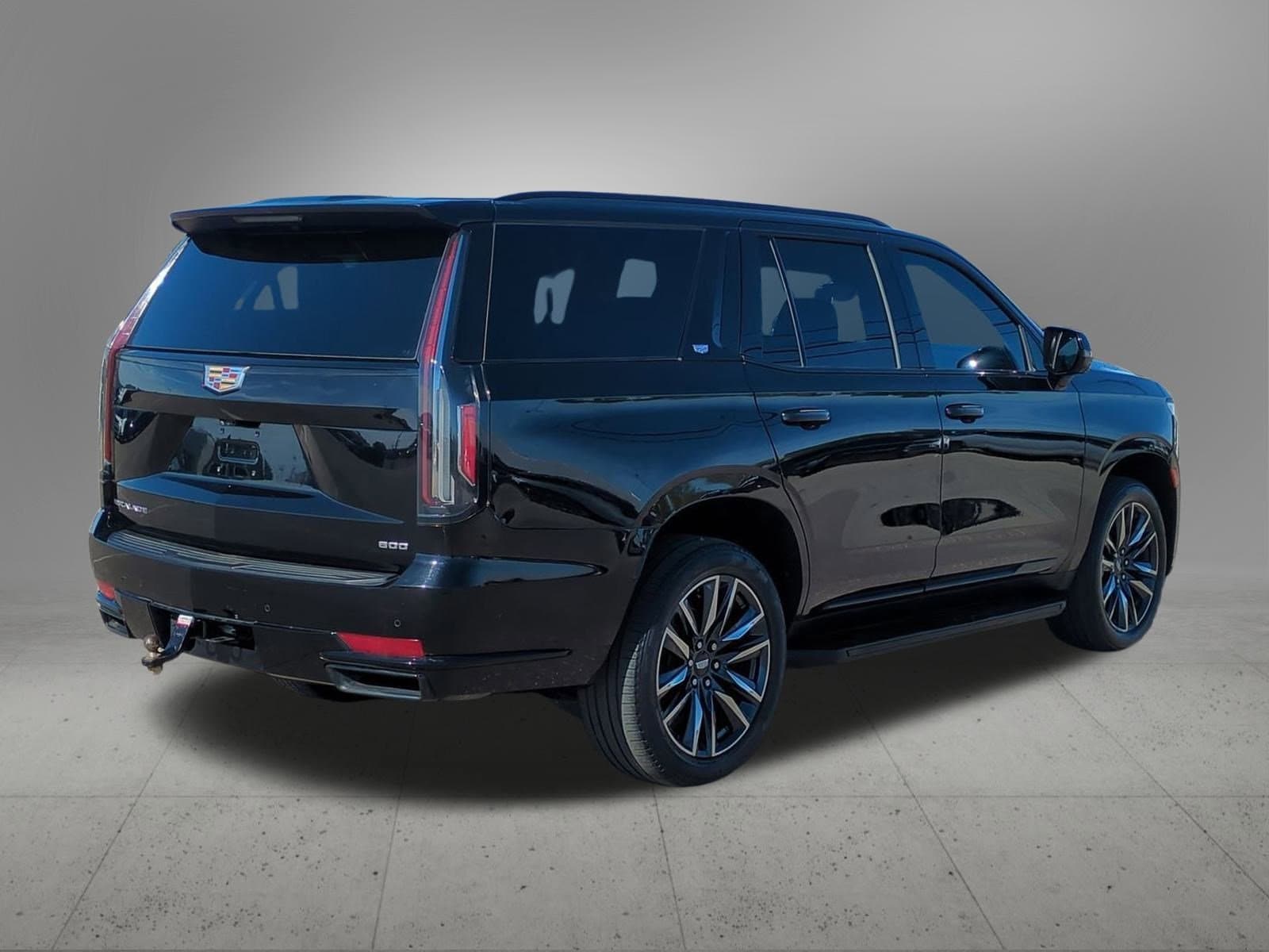 Thumbnail: 2022 Cadillac Escalade - 7