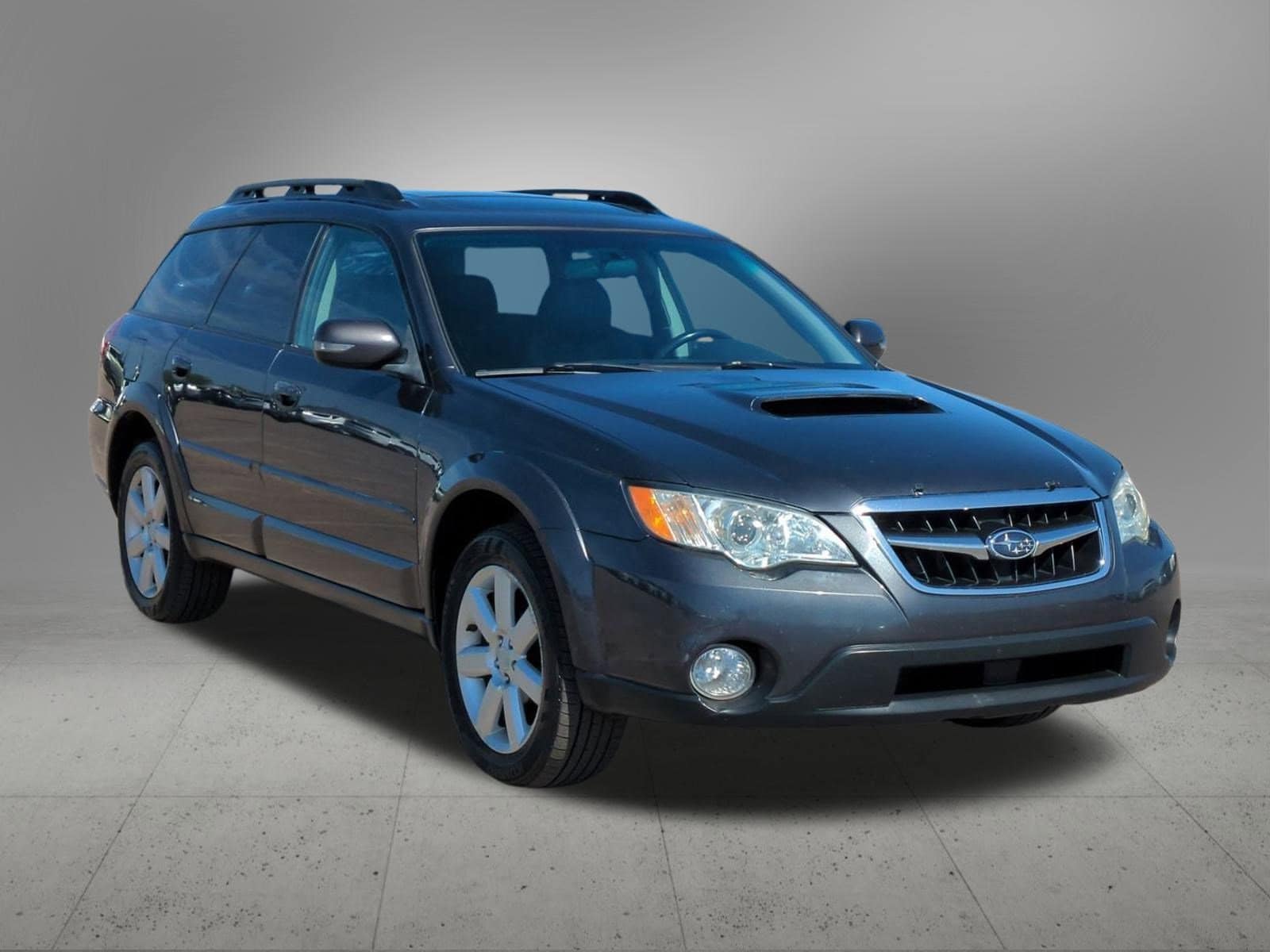Thumbnail: 2008 Subaru Outback - 8