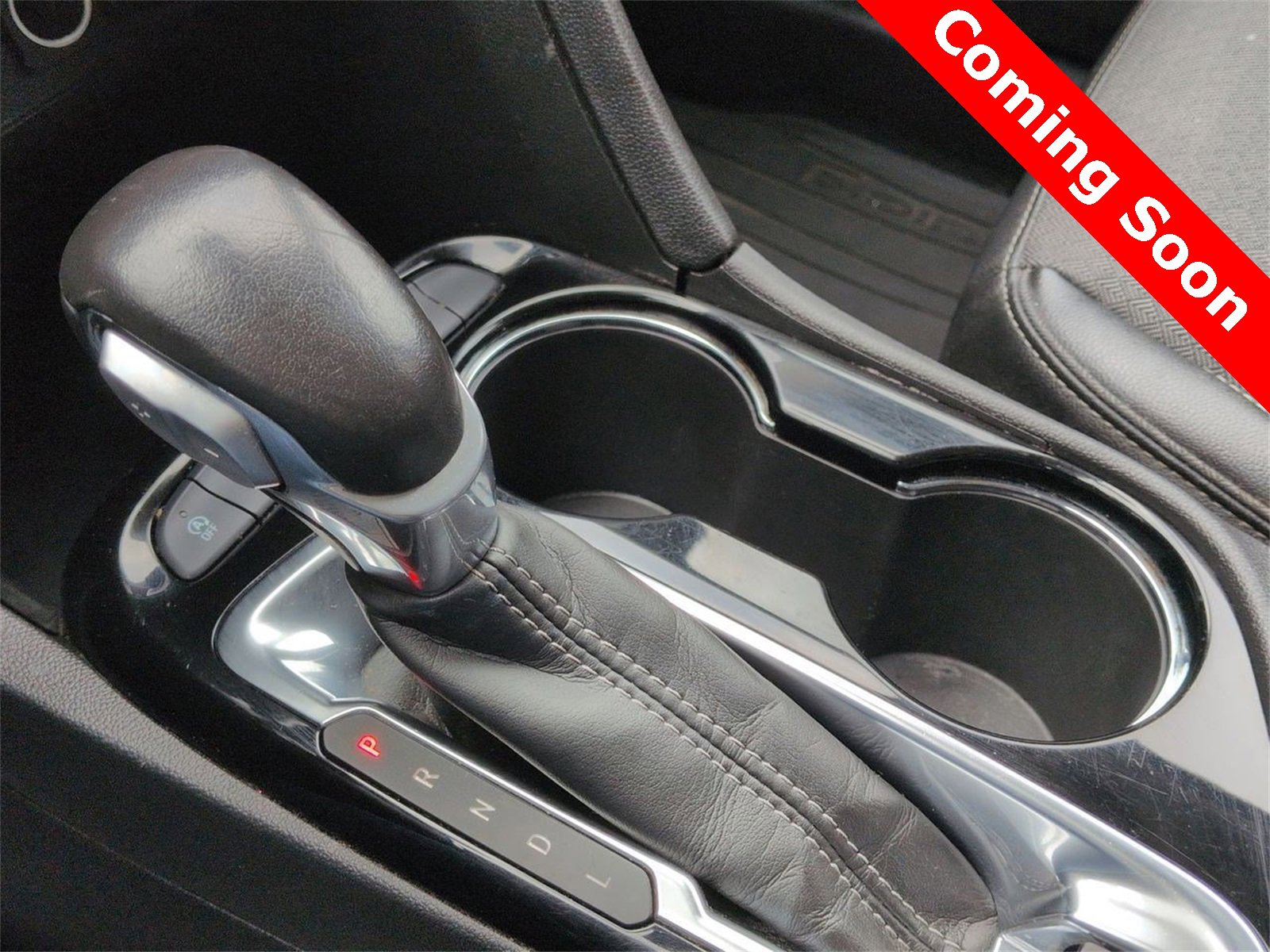 Thumbnail: 2022 Buick Encore GX - 30