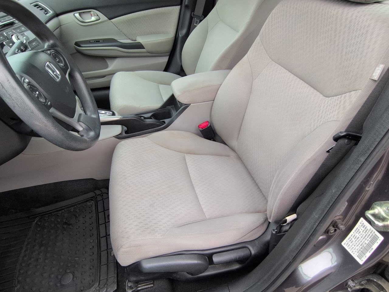 Thumbnail: 2014 Honda Civic - 15