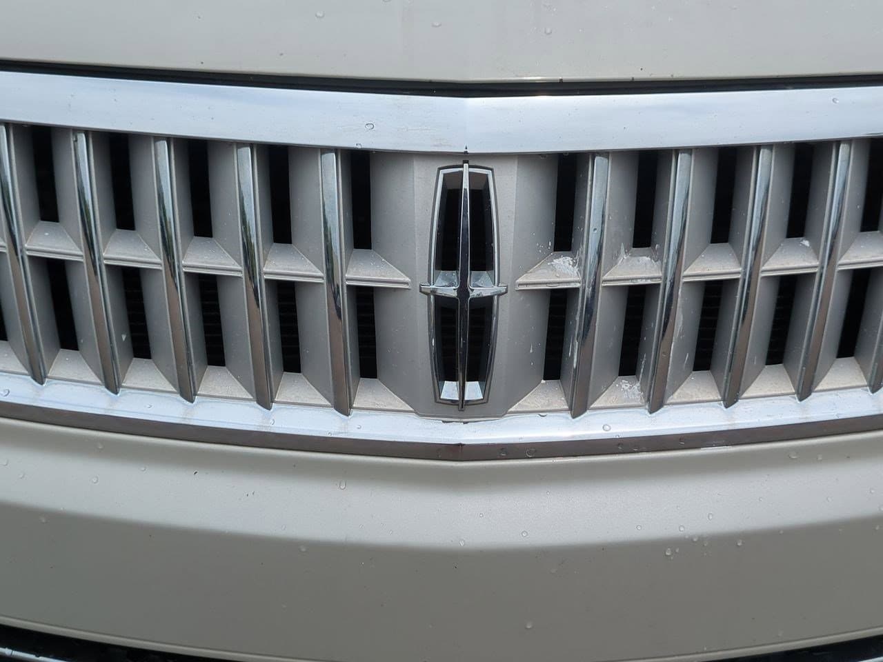 Thumbnail: 2008 Lincoln MKZ - 11