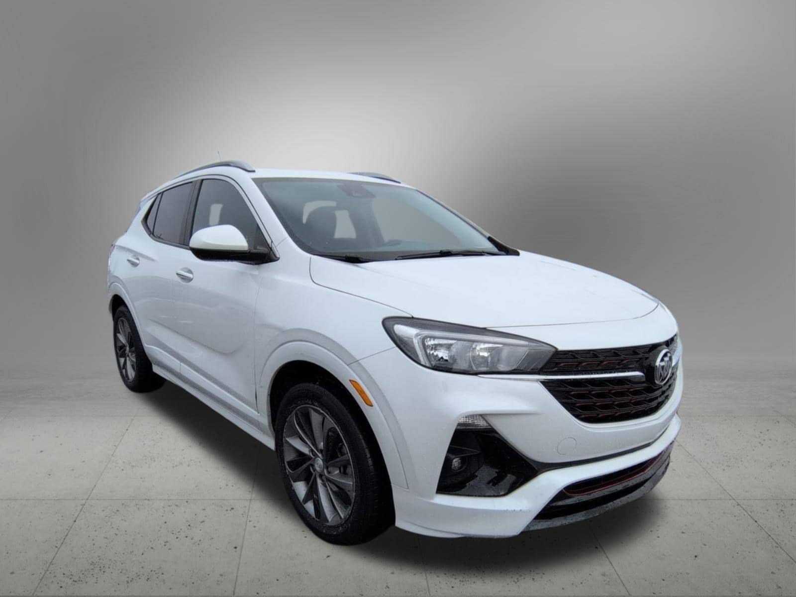 Thumbnail: 2022 Buick Encore GX - 8