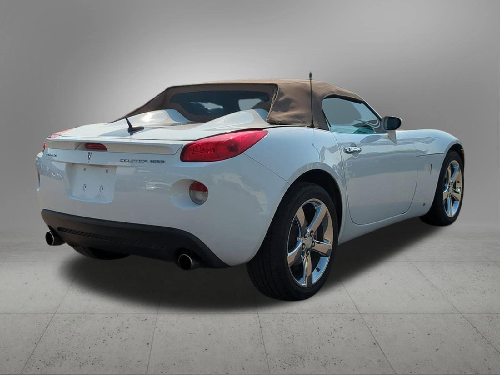 Thumbnail: 2008 Pontiac Solstice - 6