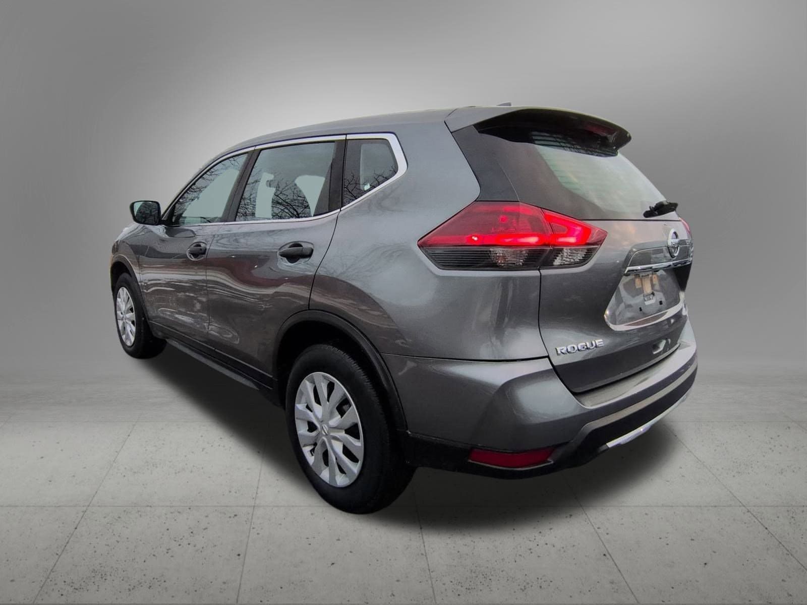 Thumbnail: 2020 Nissan Rogue - 4