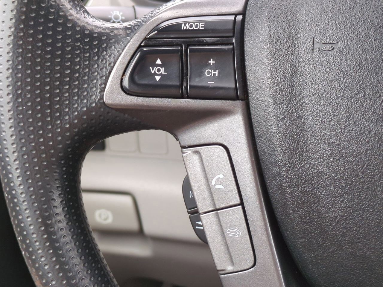 Thumbnail: 2015 Honda Pilot - 22