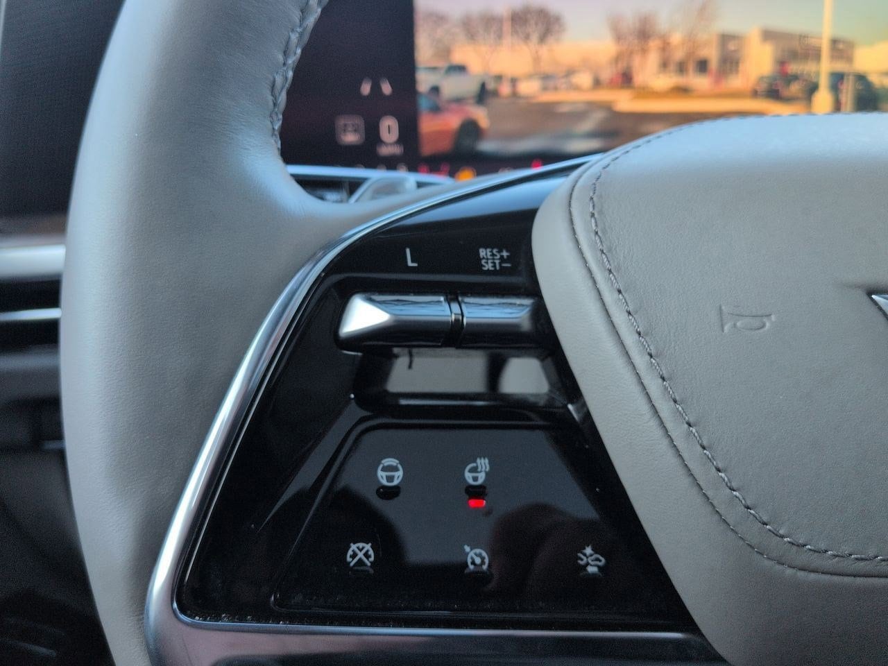 Thumbnail: 2025 Cadillac Escalade - 26