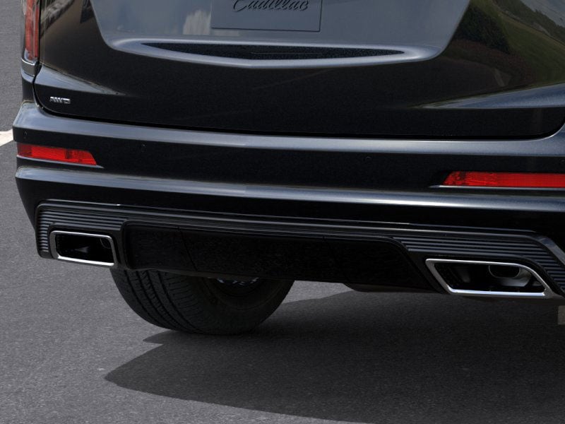 Thumbnail: 2025 Cadillac XT6 - 38