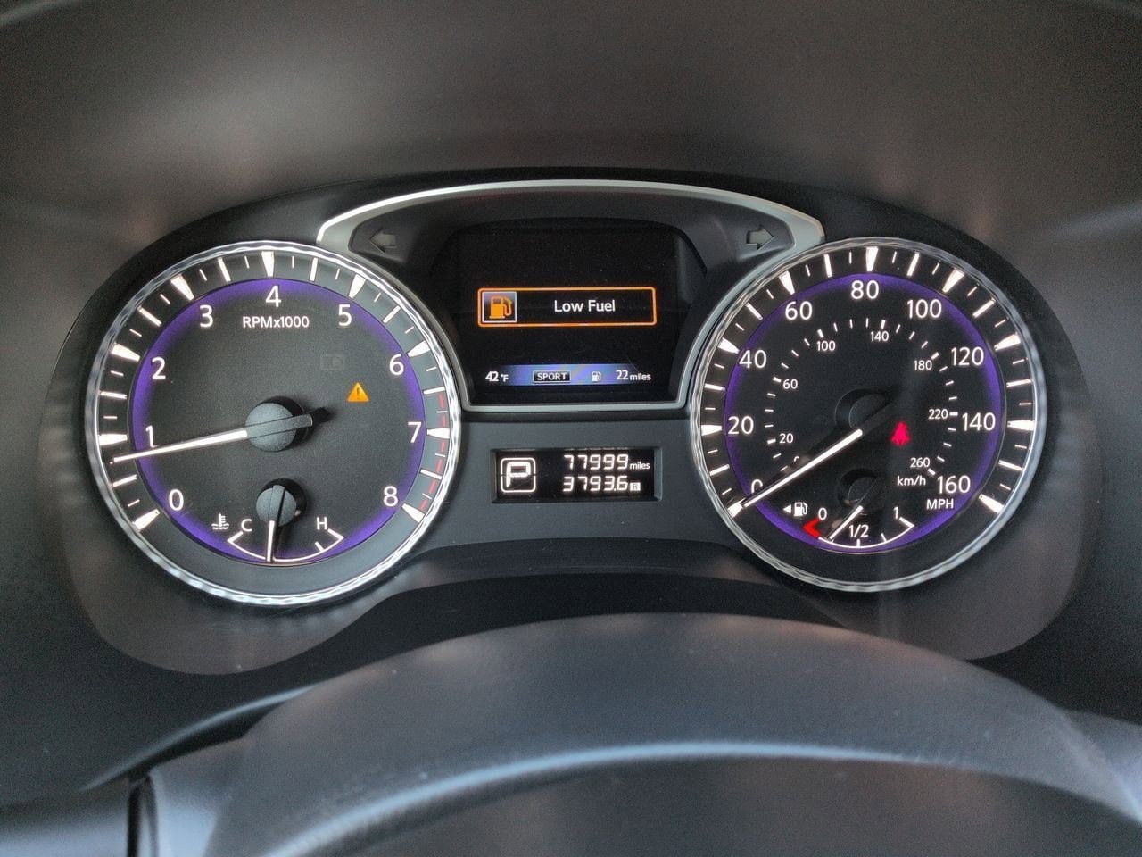 Thumbnail: 2019 INFINITI QX60 - 35