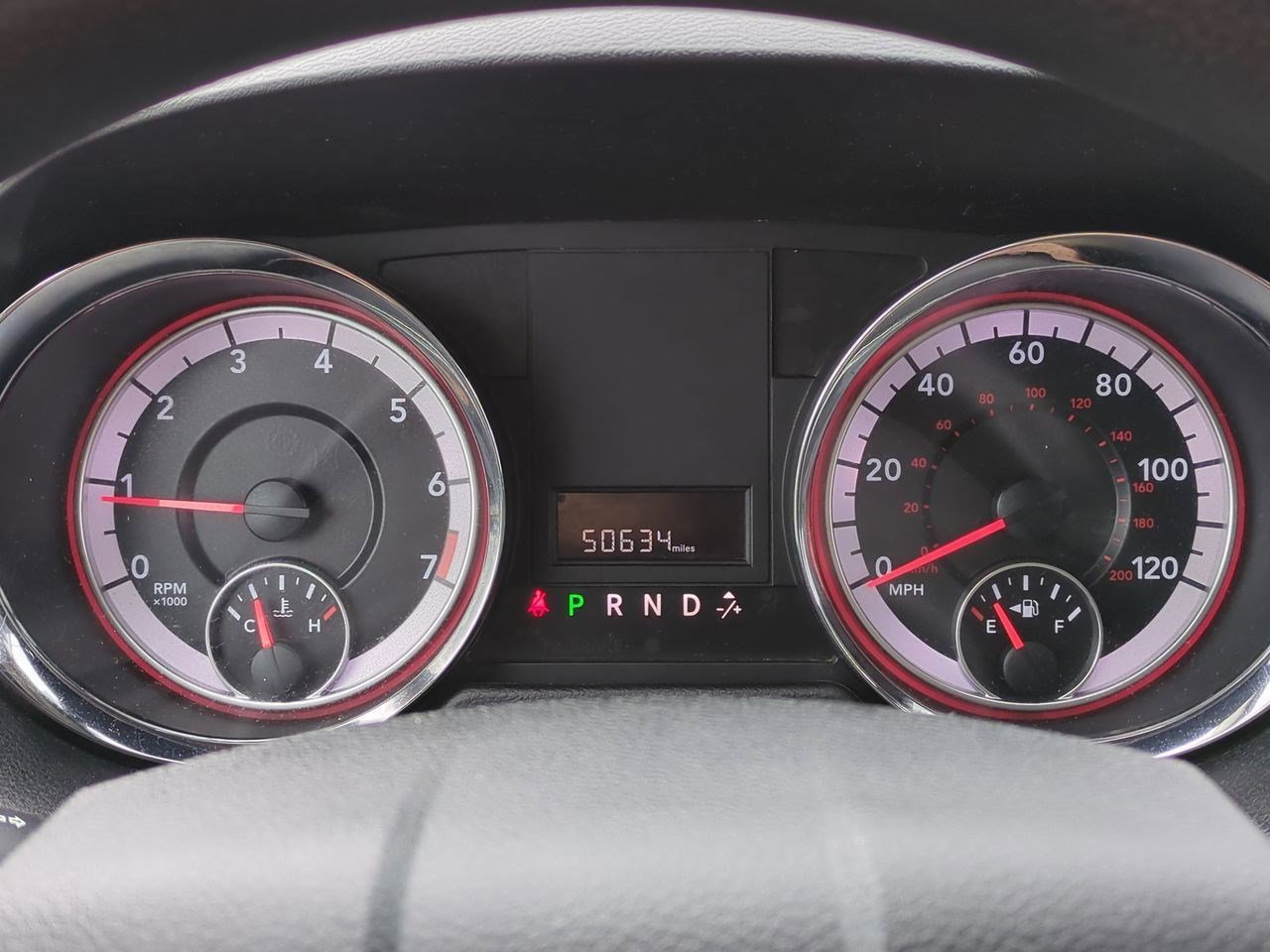 Thumbnail: 2019 Dodge Grand Caravan - 29