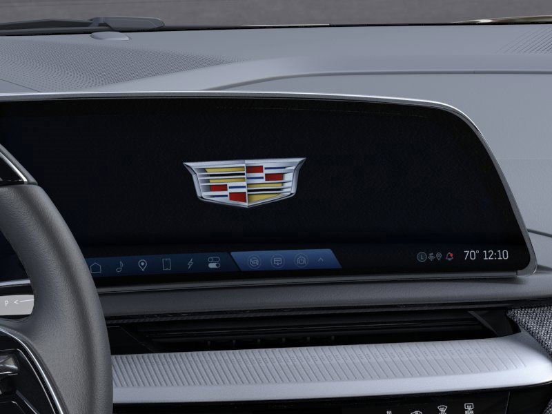 Thumbnail: 2025 Cadillac Optiq - 20