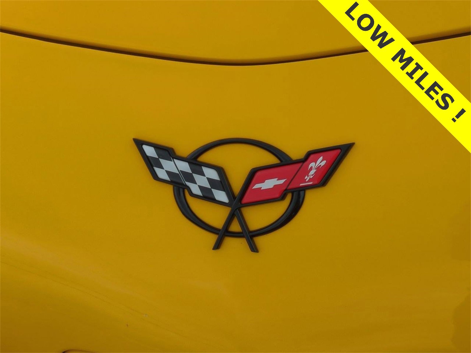 Thumbnail: 2004 Chevrolet Corvette - 11