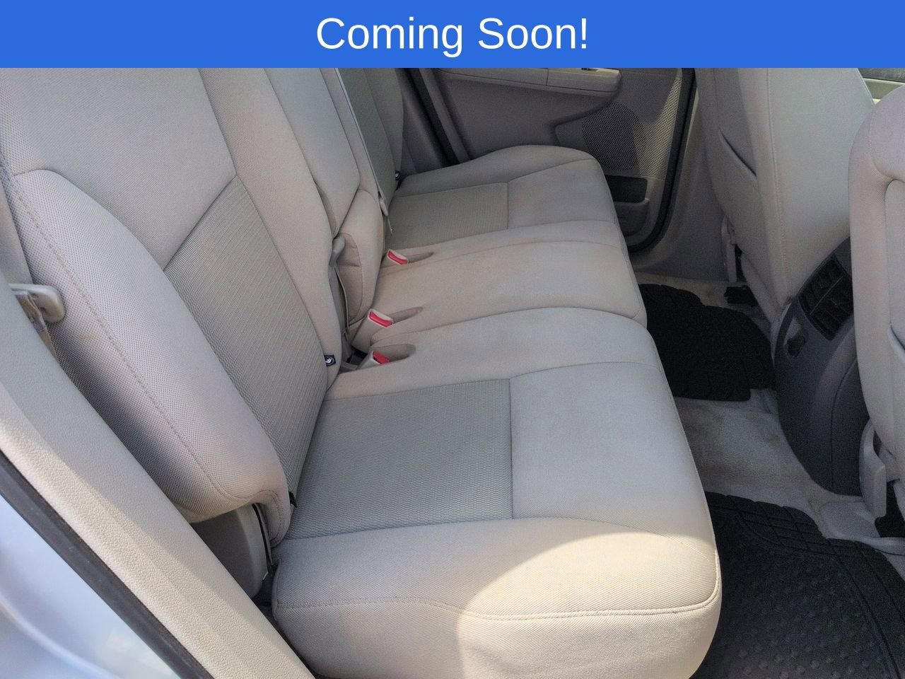 Thumbnail: 2010 Ford Edge - 20