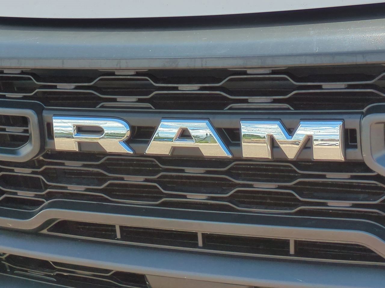 Thumbnail: 2023 RAM ProMaster - 10