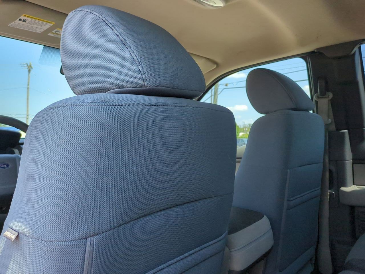 Thumbnail: 2010 Ford F-150 - 17