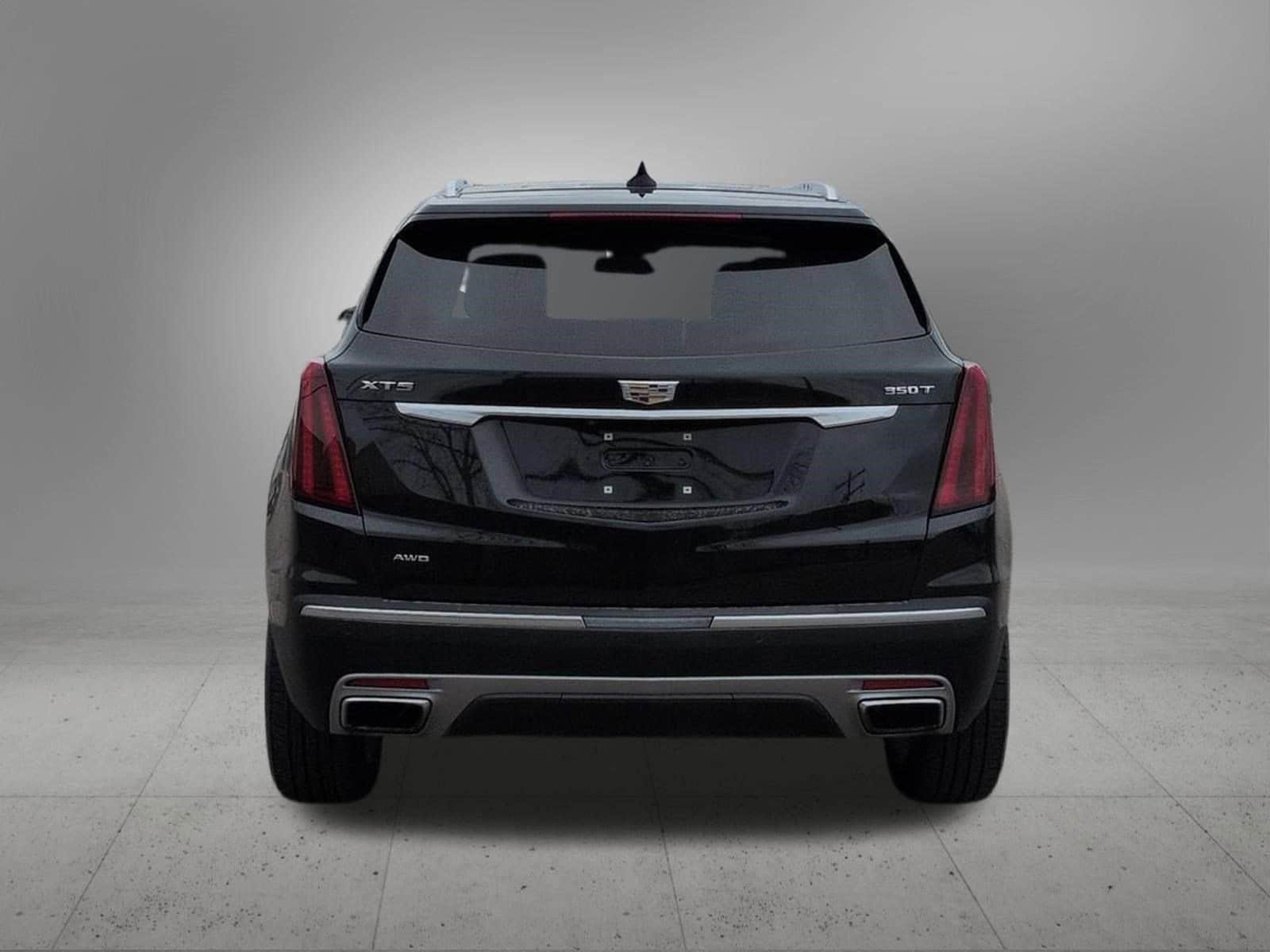 Thumbnail: 2023 Cadillac XT5 - 5
