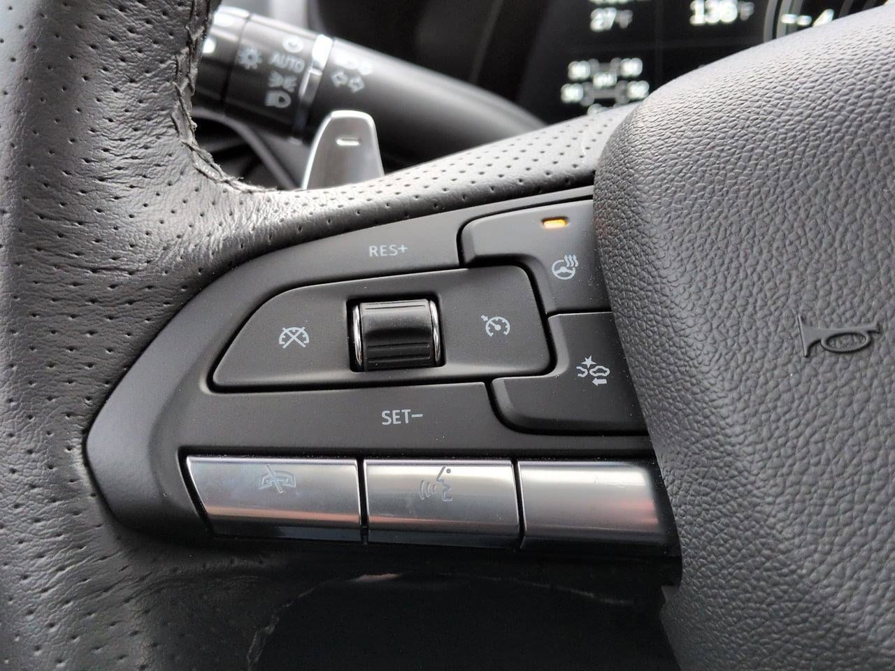 Thumbnail: 2023 Cadillac CT4 - 24