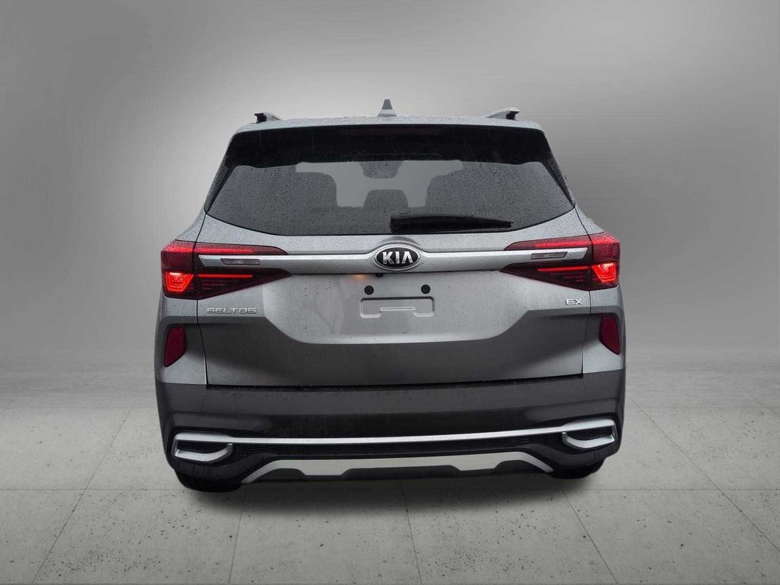 Thumbnail: 2021 Kia Seltos - 5