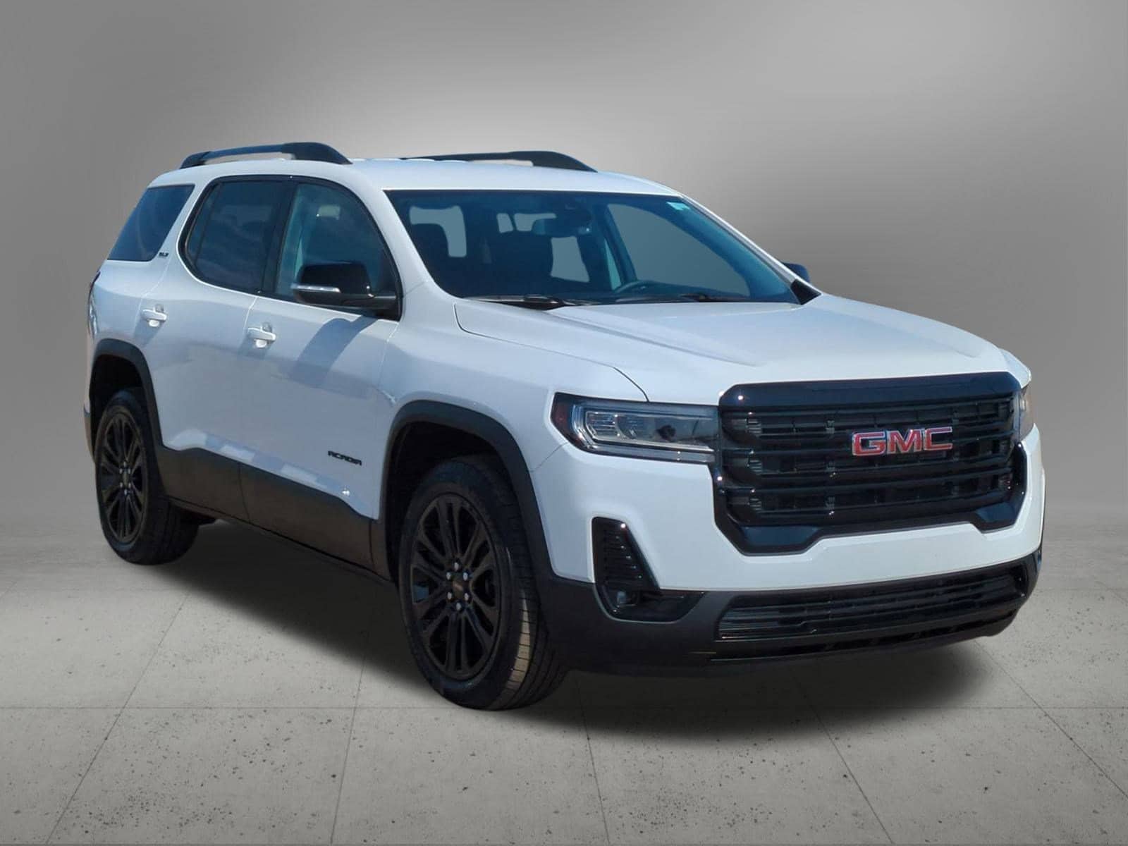 Thumbnail: 2023 GMC Acadia - 8