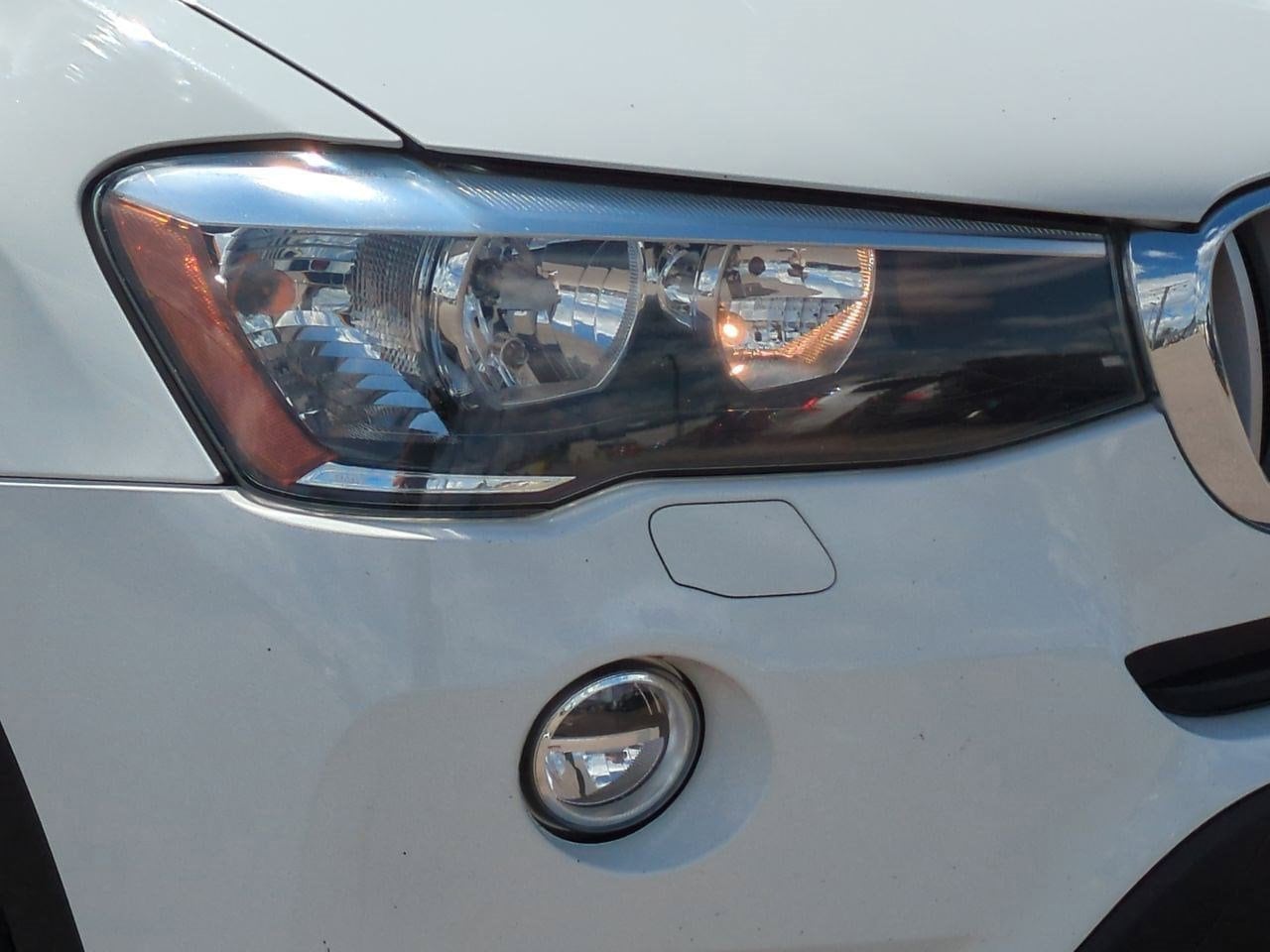 Thumbnail: 2015 BMW X3 - 10