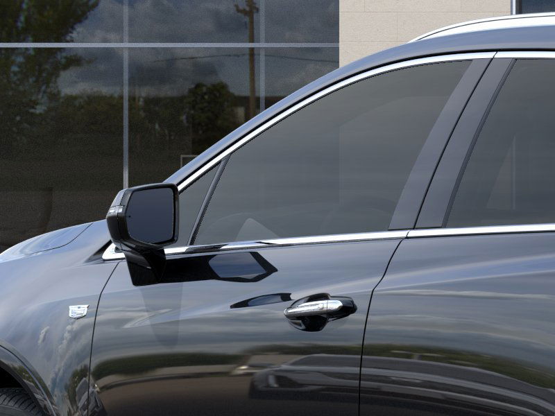 Thumbnail: 2025 Cadillac XT5 - 12