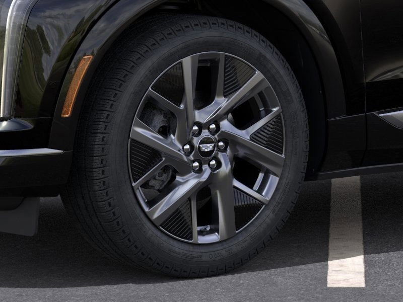 Thumbnail: 2026 Cadillac Optiq - 9